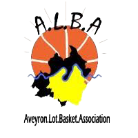 Technowatt soutient ALBA, l’association de basket du Lot et de l’Aveyron